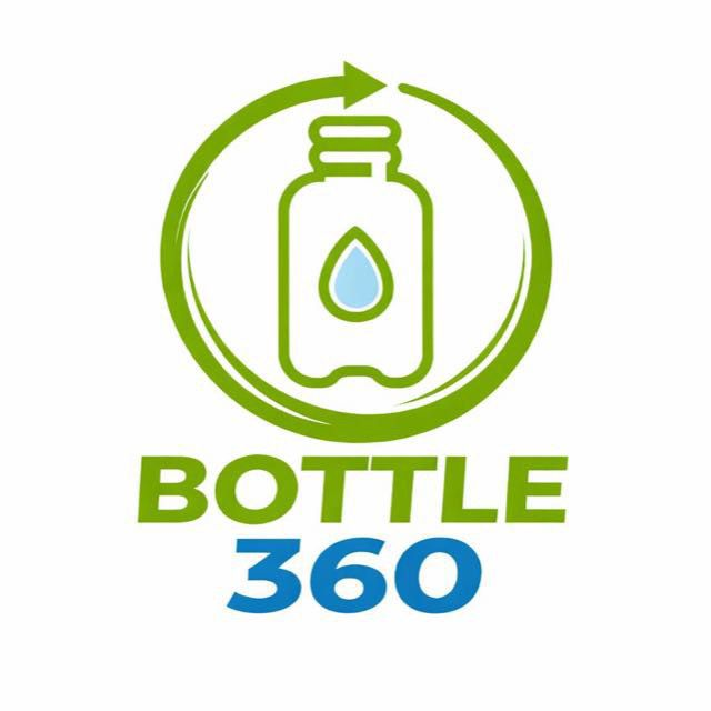 Bottle360 Logo